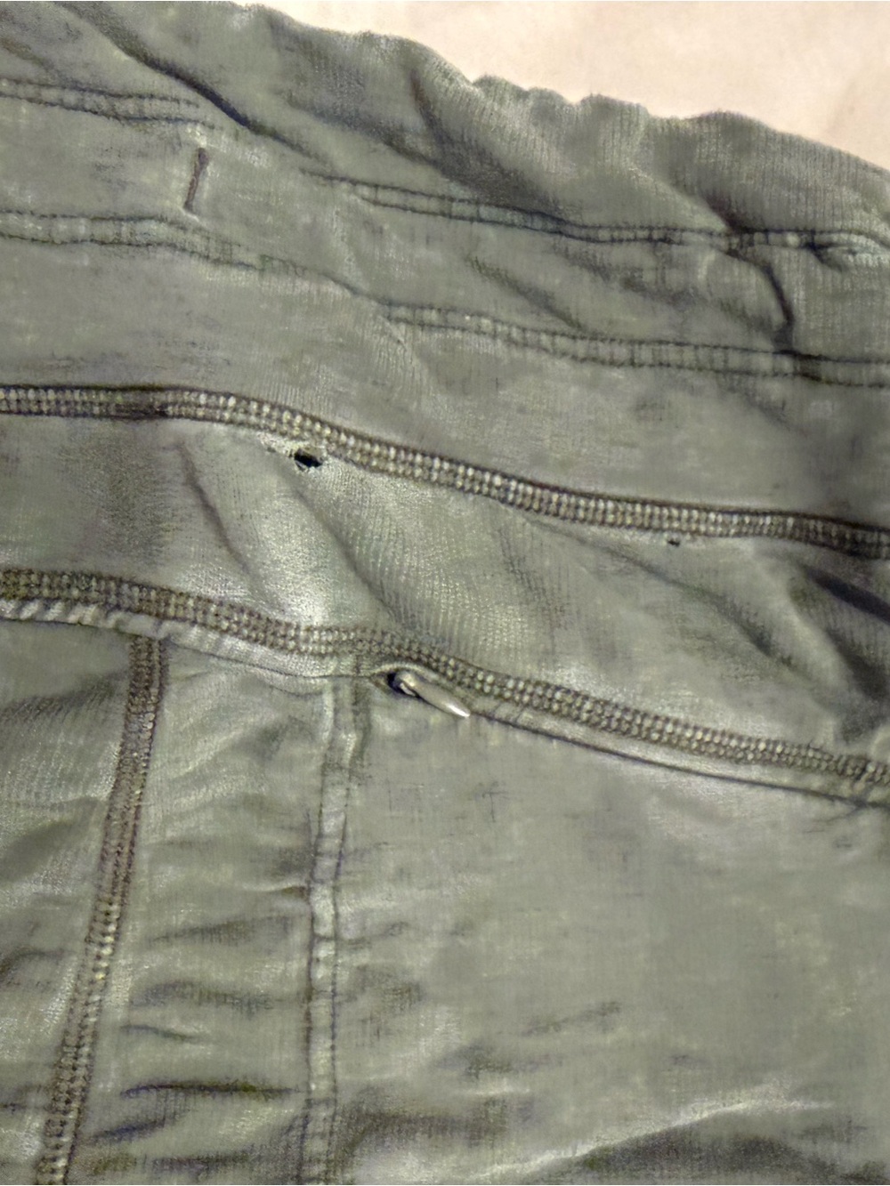 FP Movement by Free People Harem Cargo Joggers - Picture 8 of 11